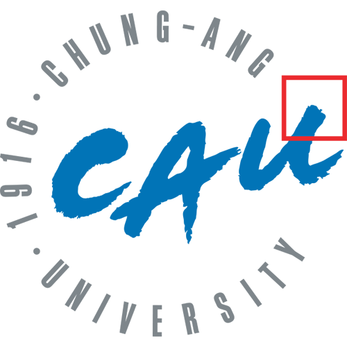 Chung-Ang University emblem